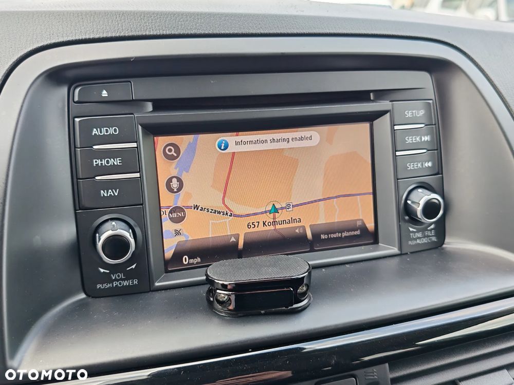 Mazda CX-5 SKYACTIV-G 165 Center-Line - 19