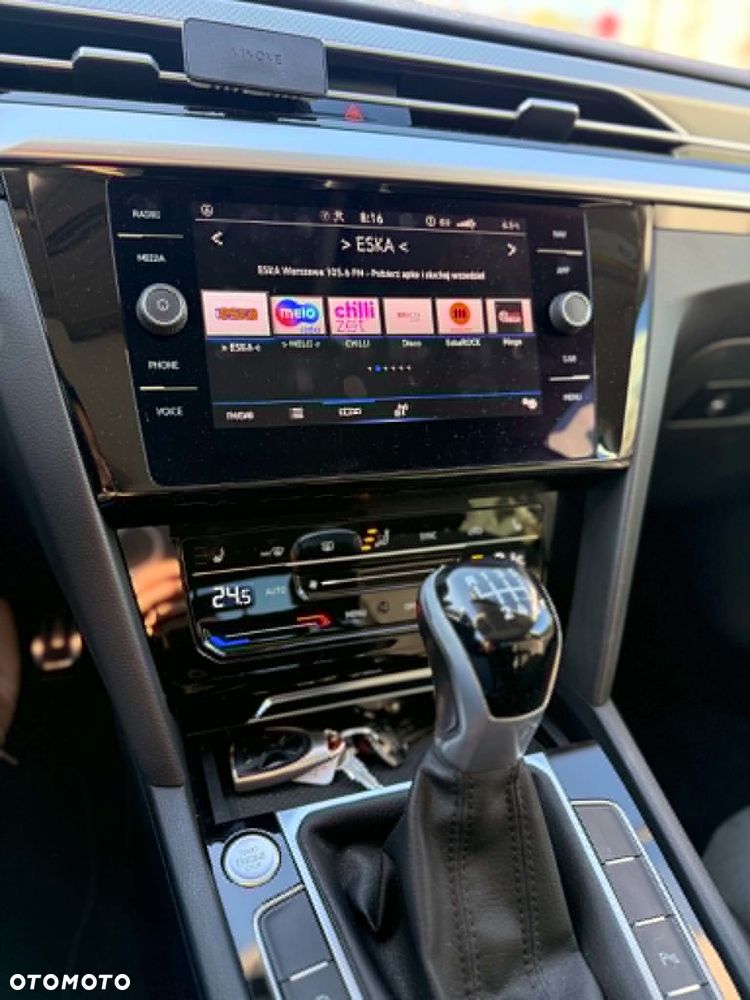 Volkswagen Arteon 1.5 TSI Elegance - 8