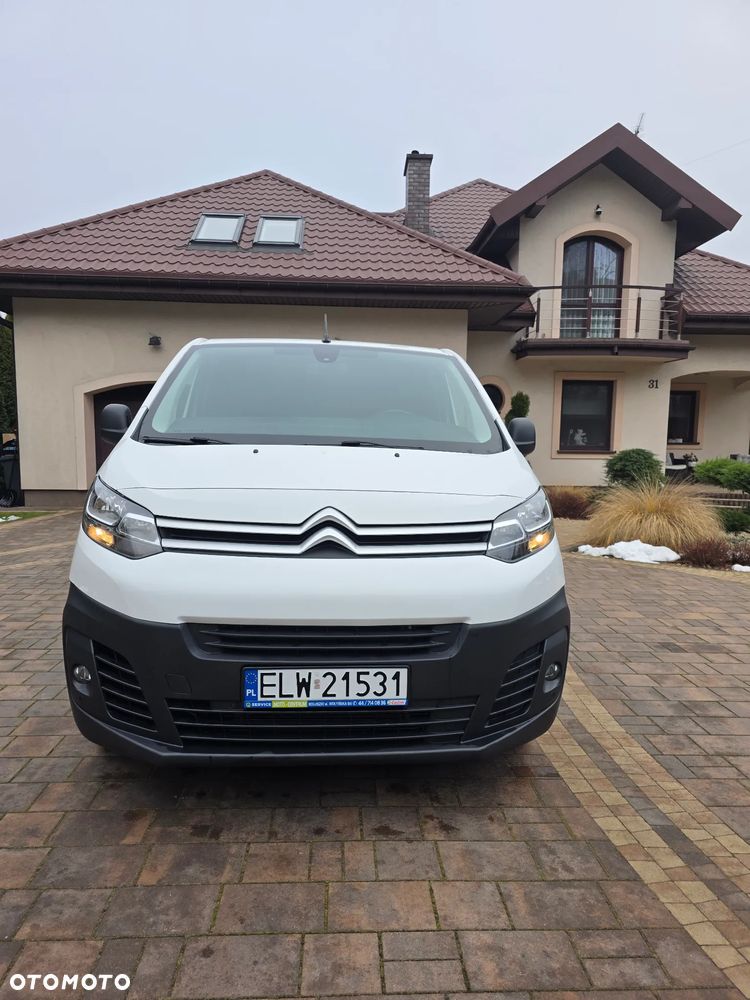 Citroën Jumpy - 2