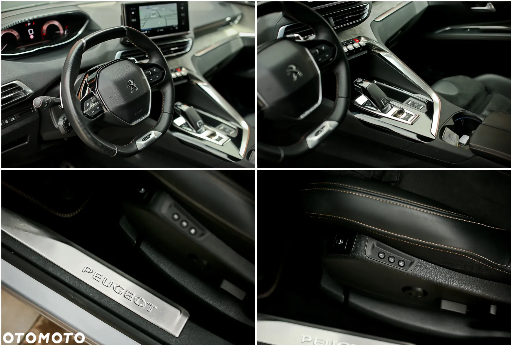 Peugeot 5008 2.0 BlueHDi GT S&S EAT8 - 33