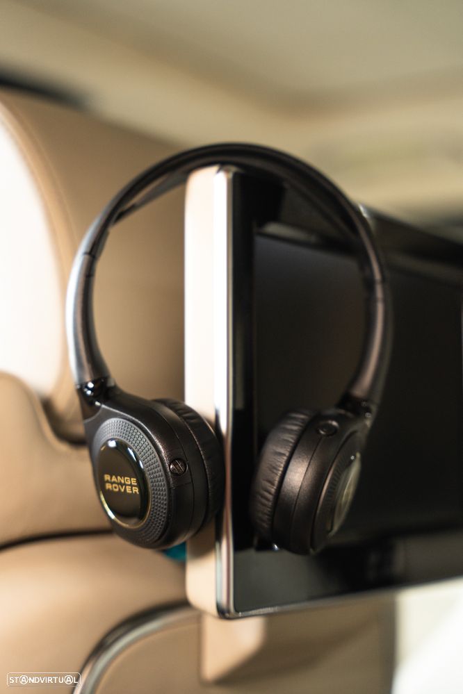 Land Rover Range Rover 4.4 SDV8 Autobiography - 28