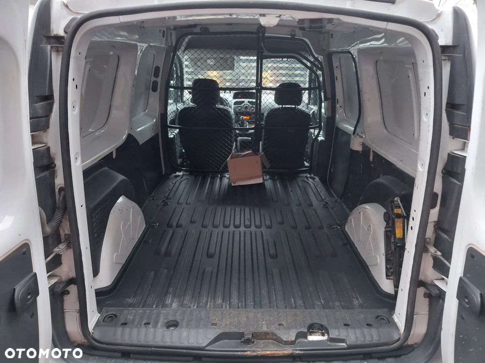 Renault Kangoo Maxi - 11