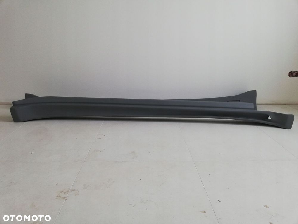 PORSCHE PANAMERA 970 BODY KIT ZESTAW OSPOILEROWANIA - 13