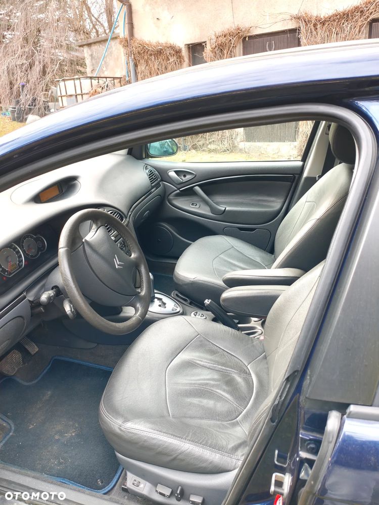 Citroën C5 II 3.0 V6 Exclusive - 6