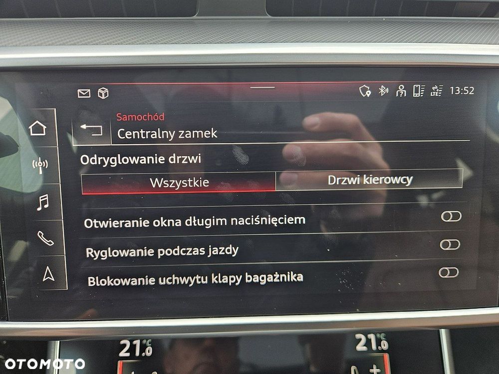 Audi A6 Avant 40 TDI mHEV Quattro Sport S tronic - 40