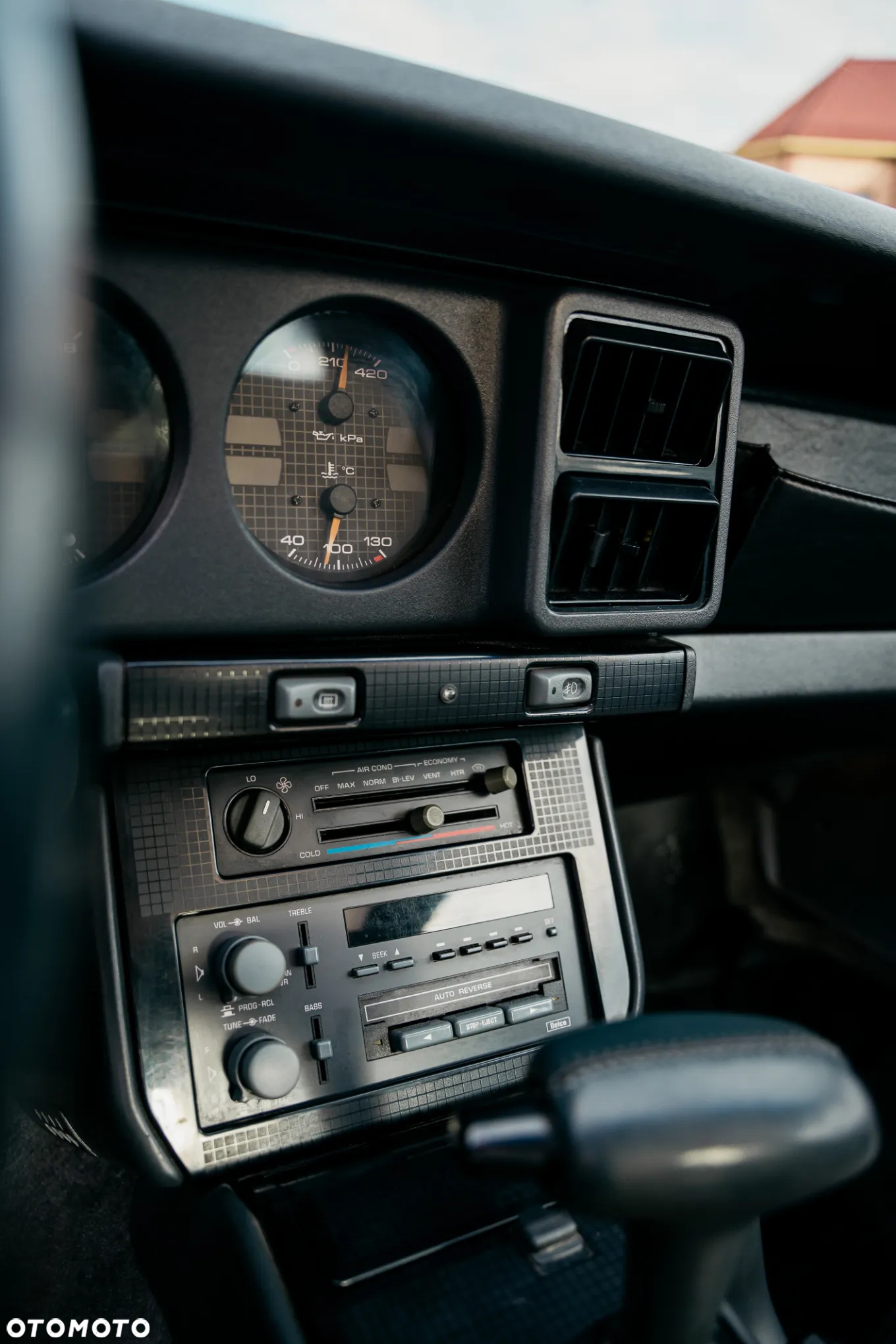 Pontiac Firebird - 23