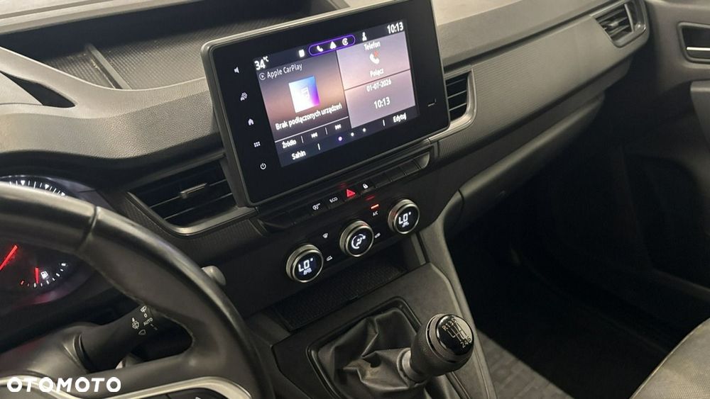 Renault Kangoo - 10