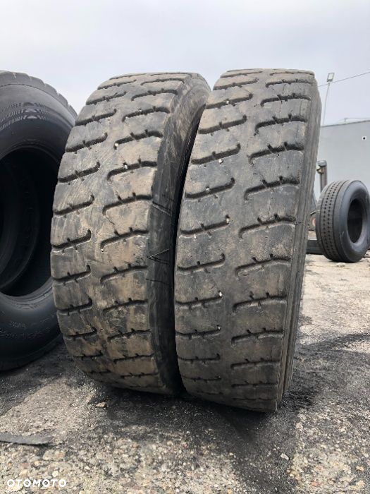 315/80r22.5 OPONY BUDOWLANE typ HDC wysyłka/montaż - 4