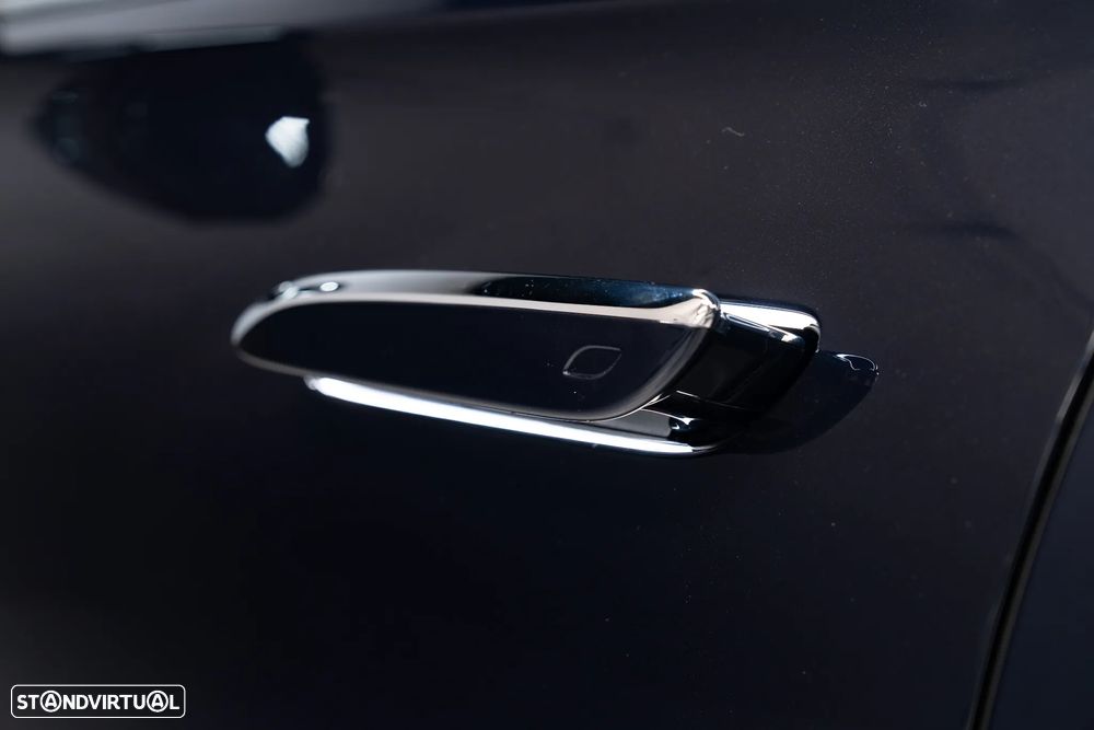 Mercedes-Benz S 580 e Longo - 15
