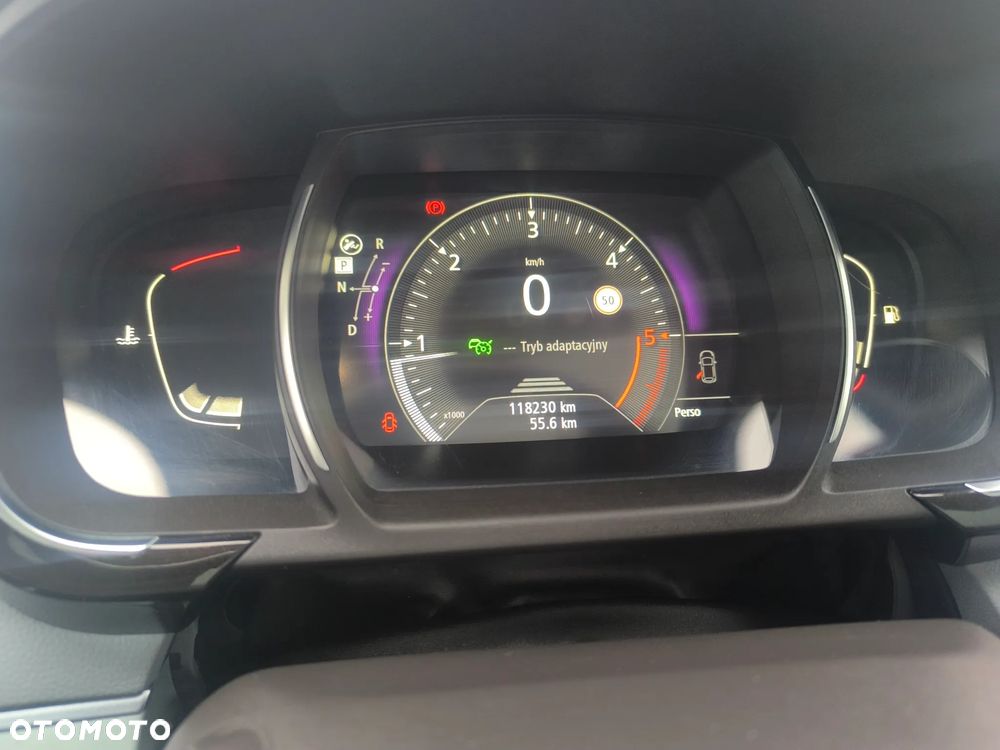 Renault Espace Energy dCi 160 EDC Initiale Paris - 15