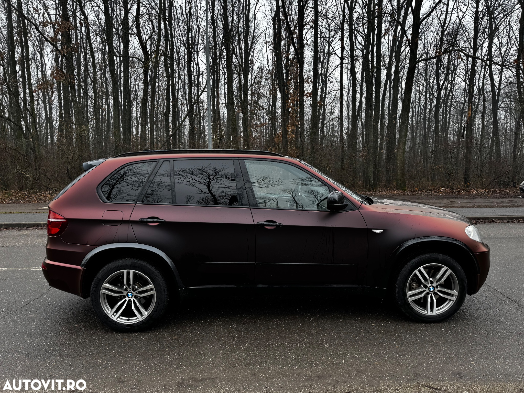 BMW X5 xDrive40d - 3