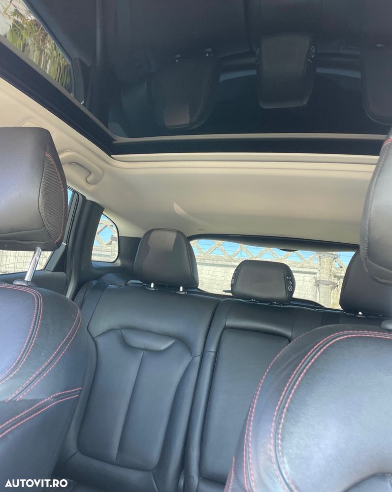 Renault Kadjar Energy TCe 130 Bose Edition - 11