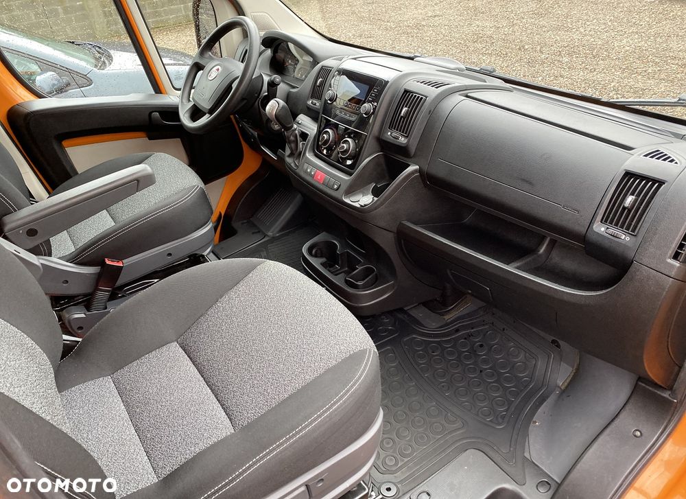Fiat Ducato - 20