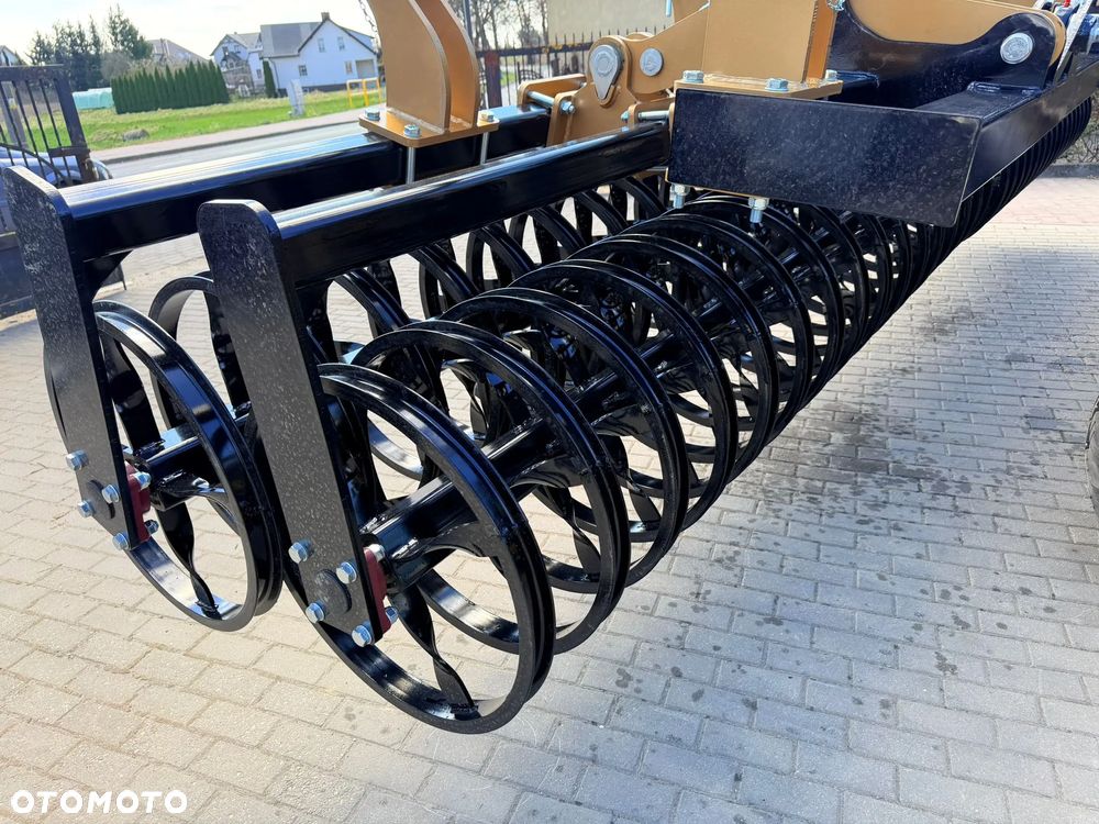 Inny Varion CUTTER 600 - 18