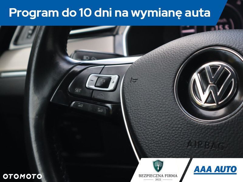 Volkswagen Arteon - 19