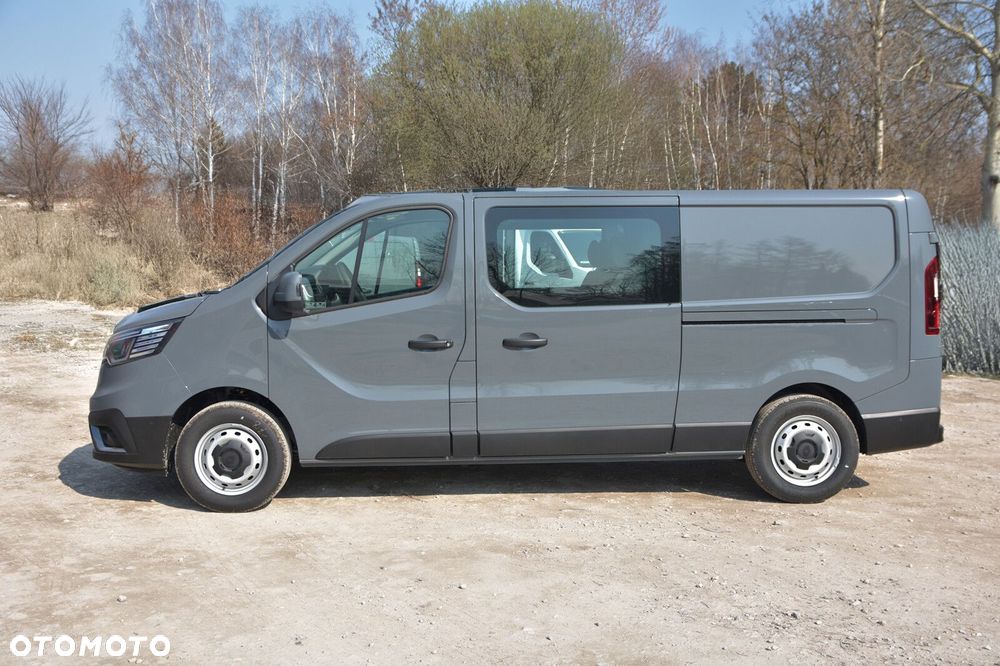 Renault Trafic - 4