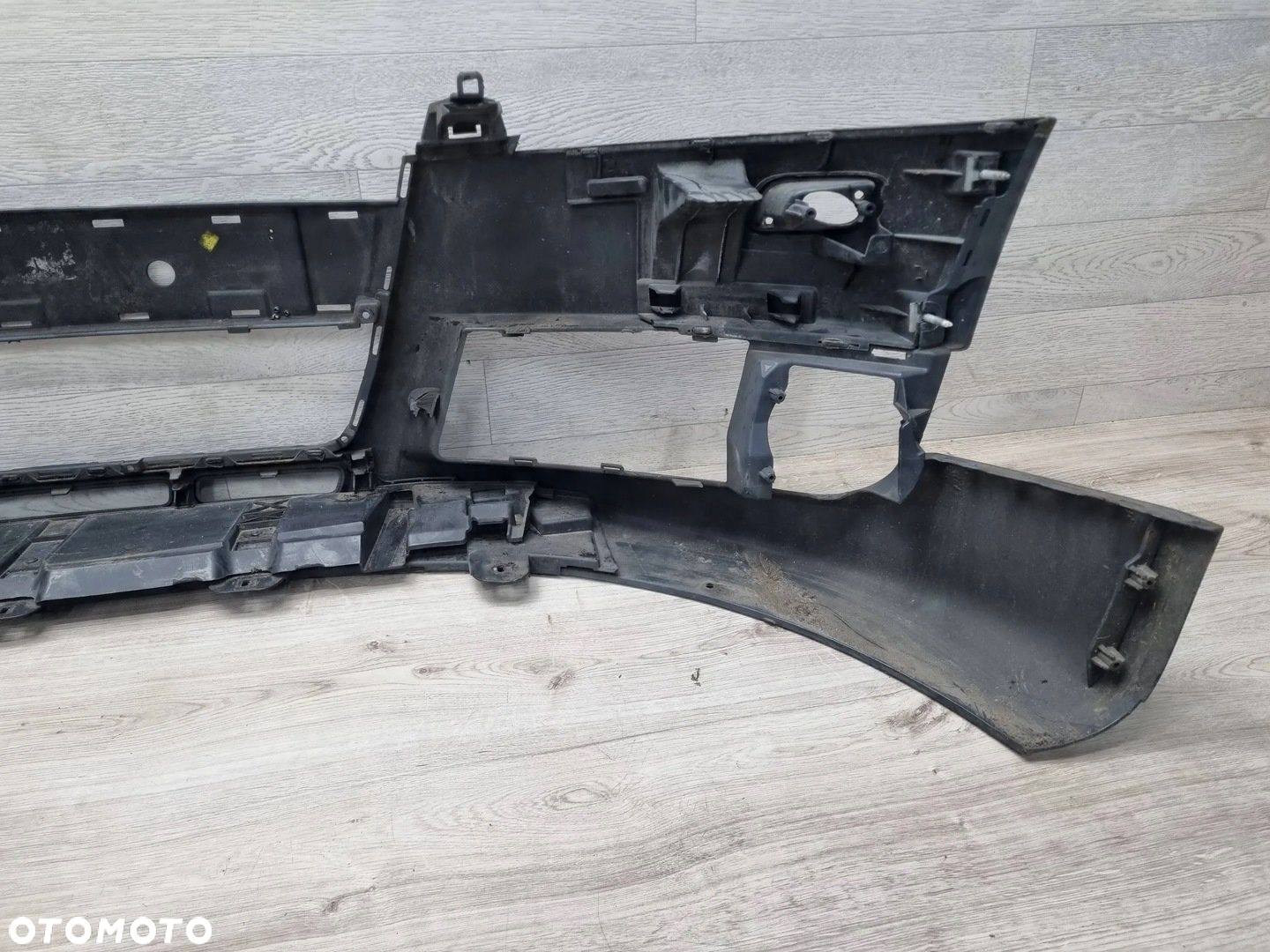 Zderzak przedni Audi TT TTS Mk2 8J0807437 - 6
