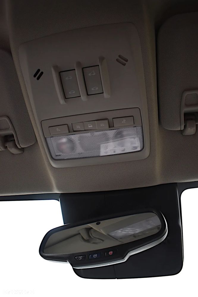 Opel Mokka X 1.4 T Ultimate S&S - 40