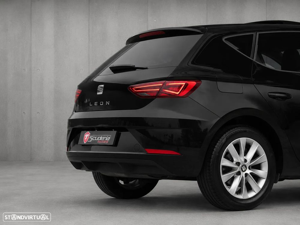 SEAT Leon 1.0 EcoTSI Style S/S - 16