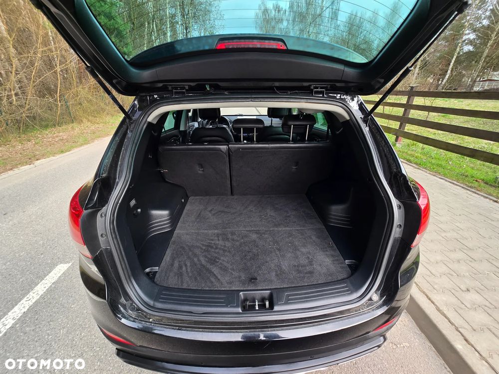 Hyundai ix35 2.0 CRDi Premium 4WD - 26