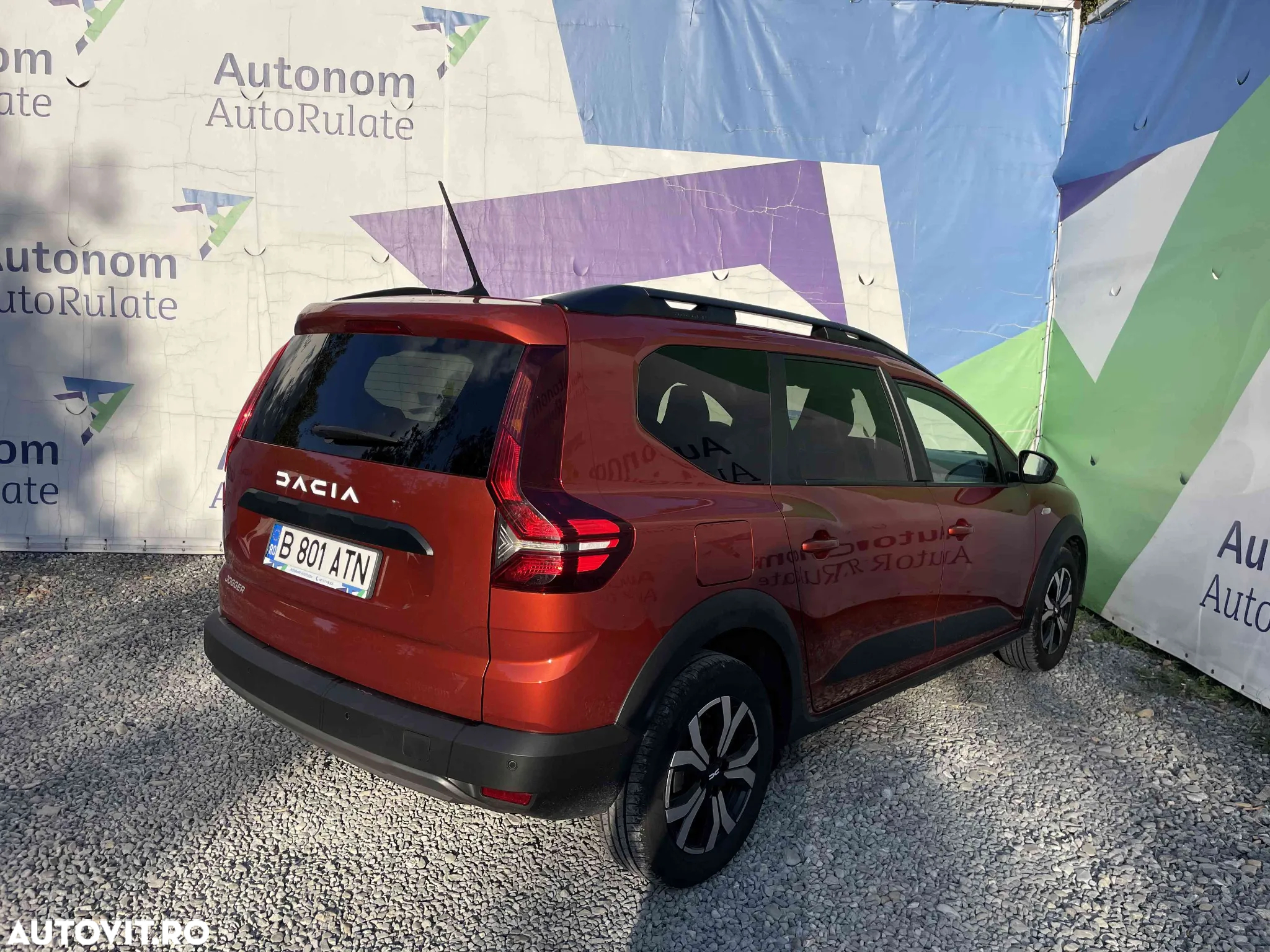 Dacia Jogger - 5