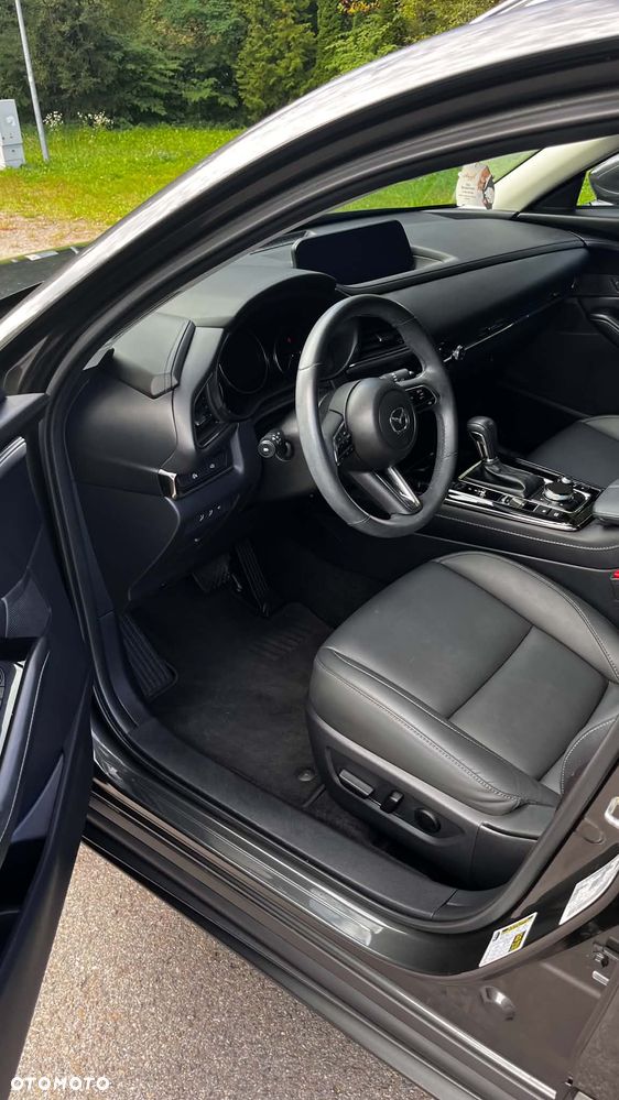 Mazda CX-30 - 9