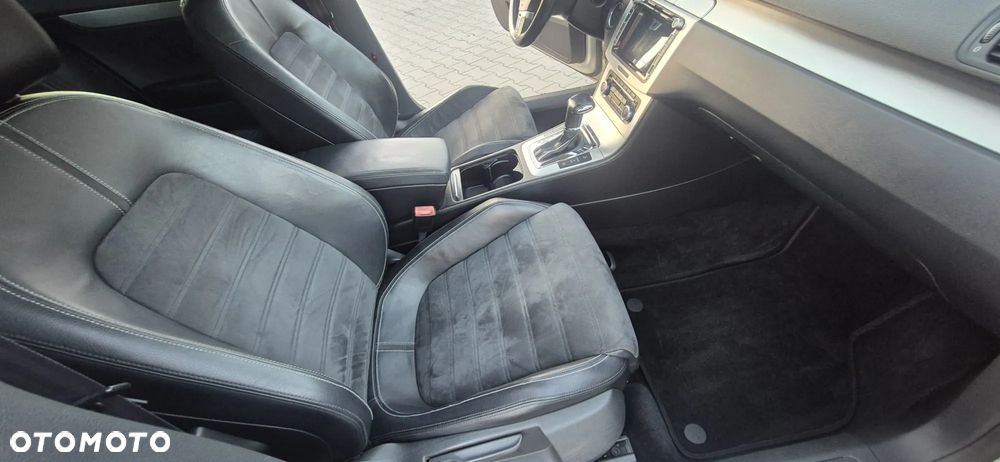 Volkswagen CC - 32