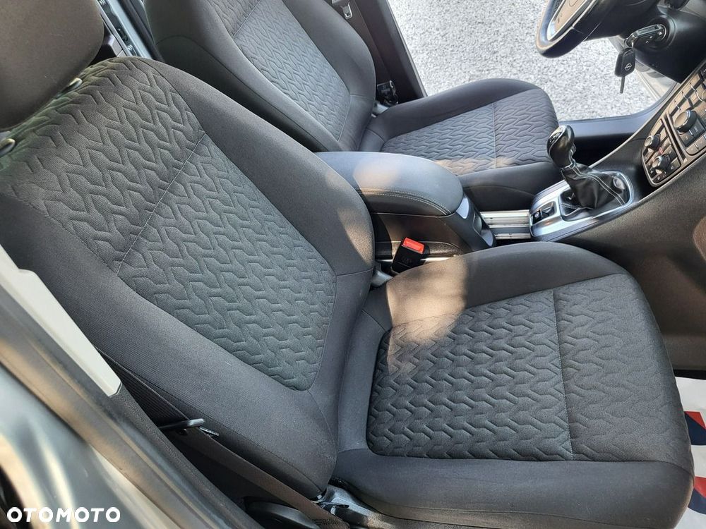 Opel Meriva - 28