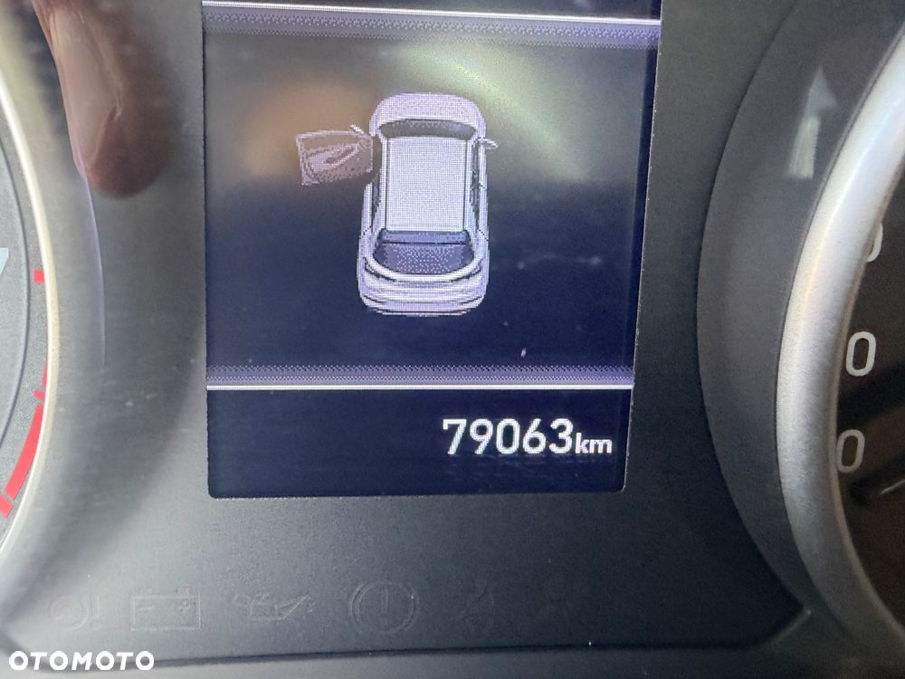 Hyundai i30 1.0 T-GDI Modern - 12