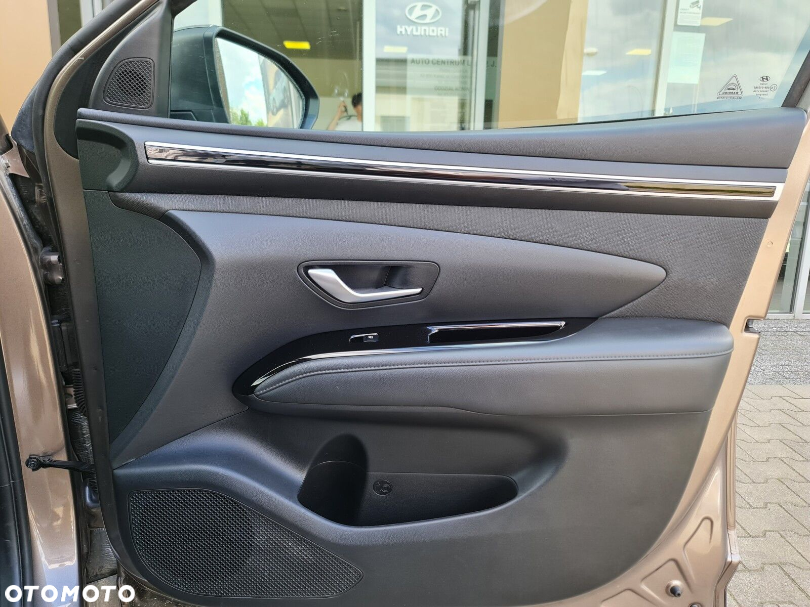 Hyundai Tucson 1.6 T-GDi Smart 2WD - 26