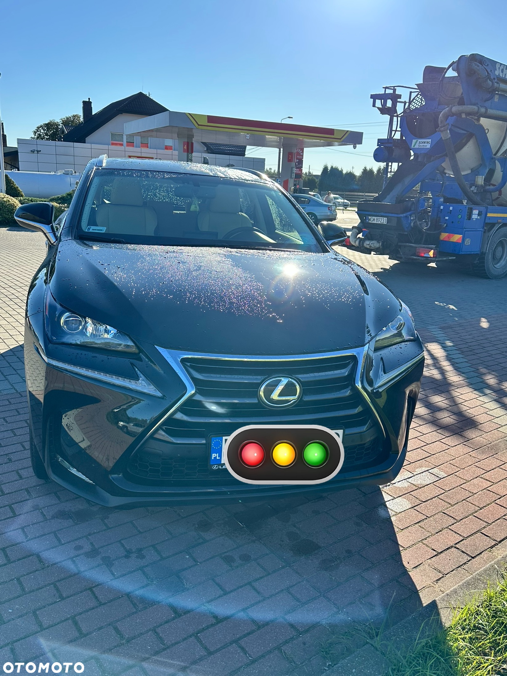 Lexus NX 200t Comfort AWD - 3