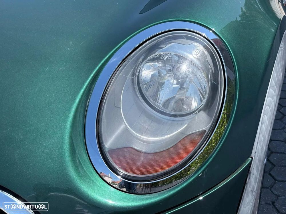 MINI 3 Portas One - 15