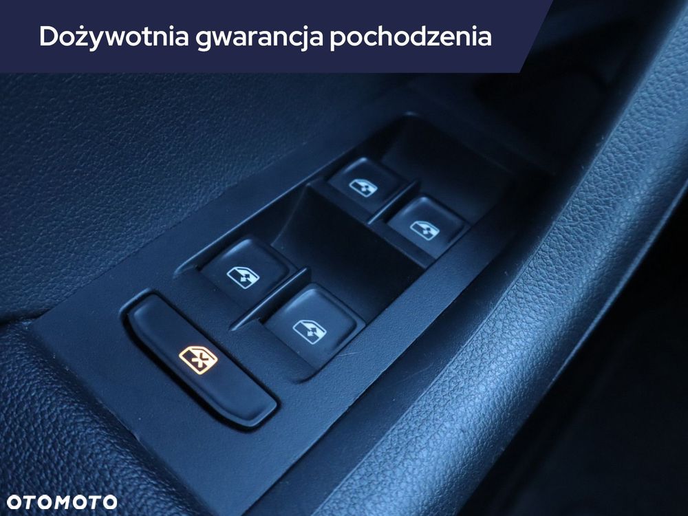 Skoda Octavia - 17