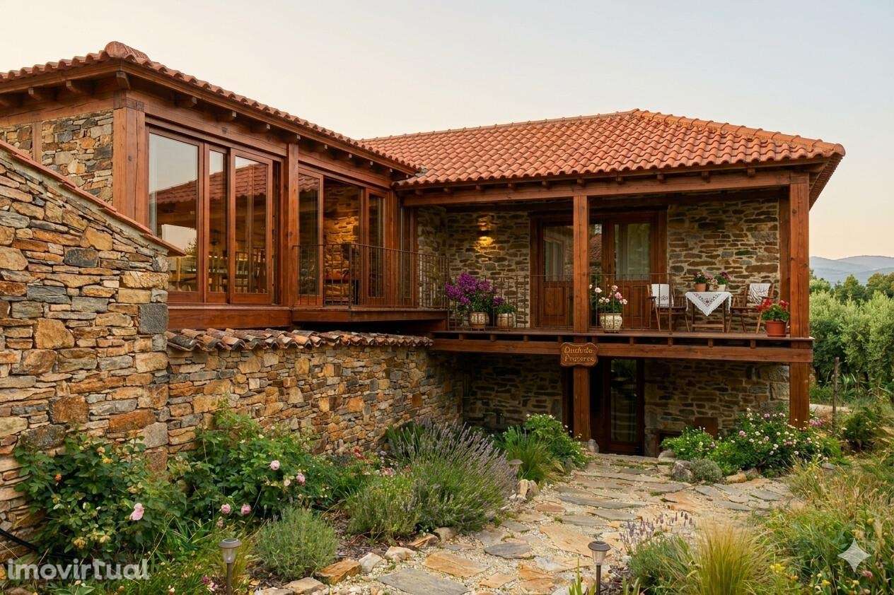 Edificações urbanas com 193m2 na Cadriceira/ Turcifal/ junto ao Campo - Grande imagem: 2/23