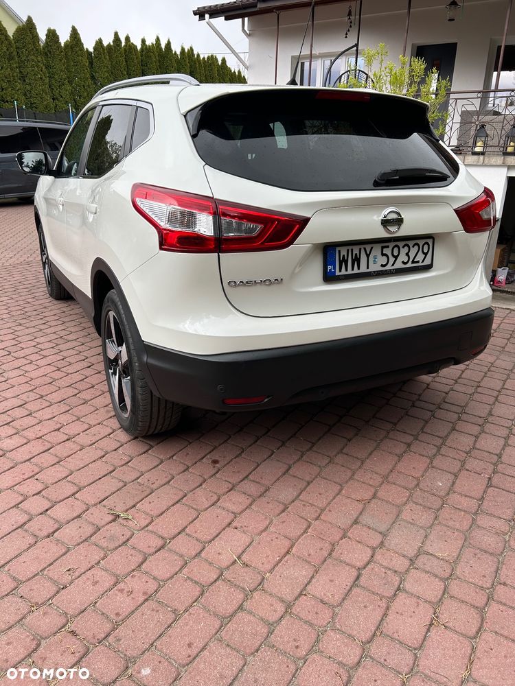 Nissan Qashqai ver-1-2-dig--t-n--connecta-eu6 - 4
