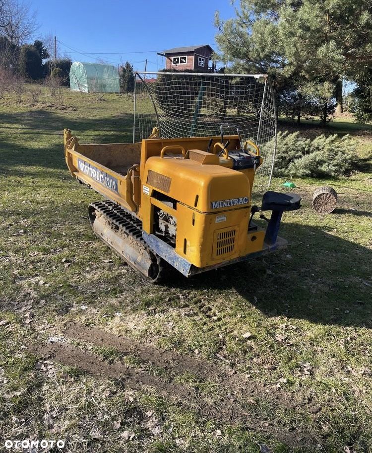 Yanmar - 3