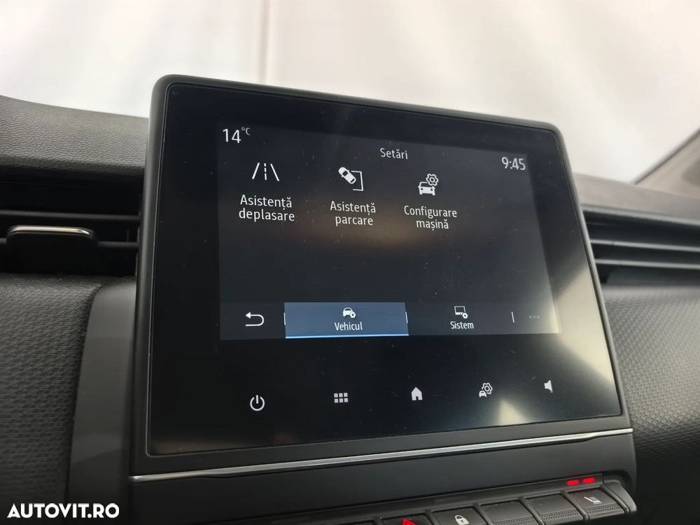 Renault Clio V full hybrid 145 Techno - 22