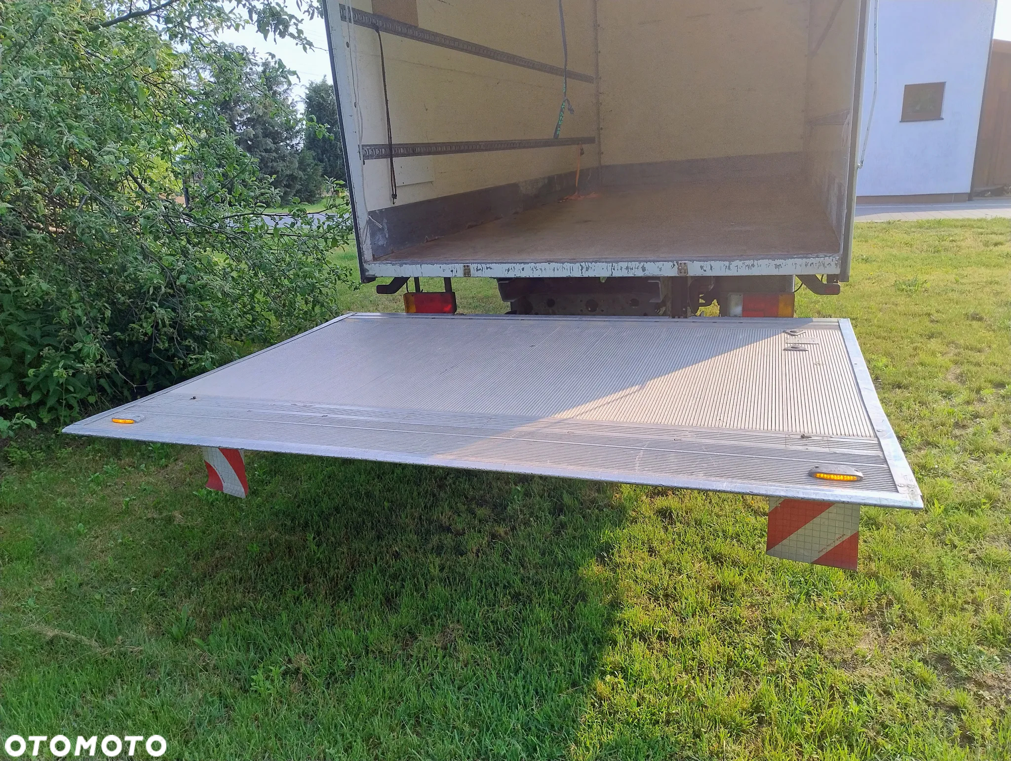 Iveco ML75E14 - 2