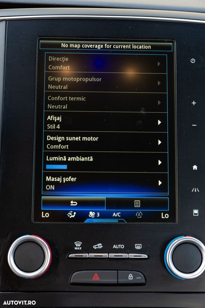 Renault Talisman ENERGY dCi 160 EDC LIMITED - 30