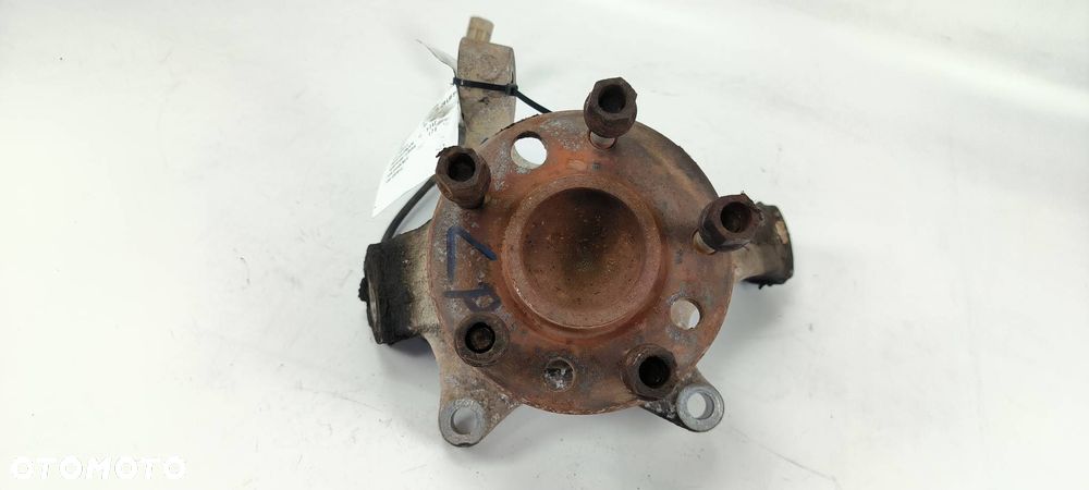 ZWROTNICA LEWA PRZÓD CHEVROLET CORVETTE C4 LIFT - 3