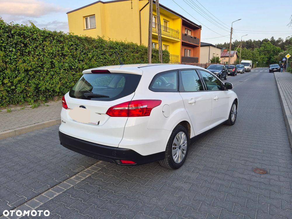 Kia Ceed 1.6 CRDi M - 13