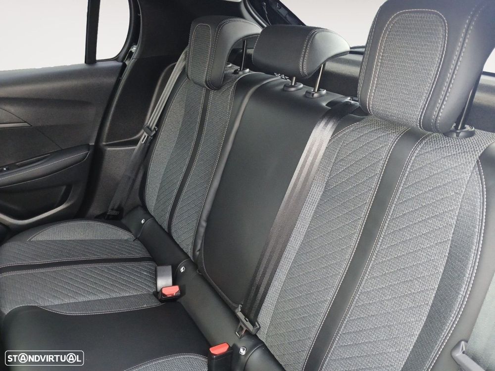 Peugeot e-208 51 kWh Allure - 14