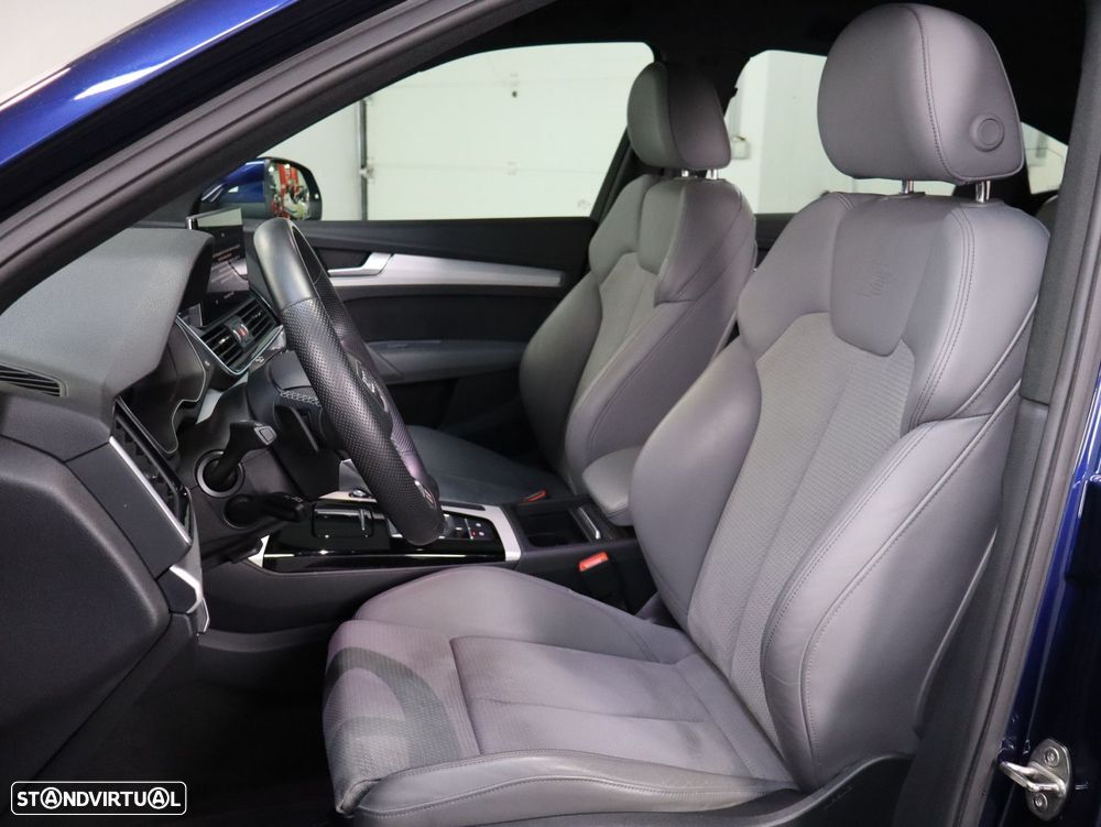 Audi Q5 Sportback 50 TFSIe quattro Advance S tronic - 6