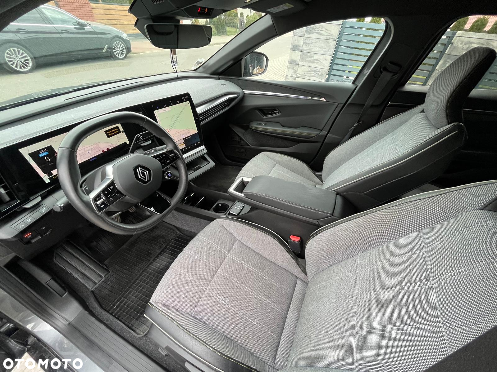 Renault Megane EV60 220hp optimum charge Equilibre - 10