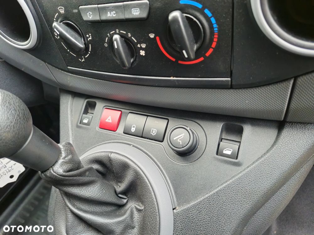 Peugeot Partner - 12