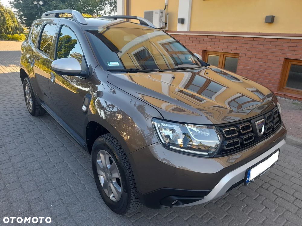 Dacia Duster - 3