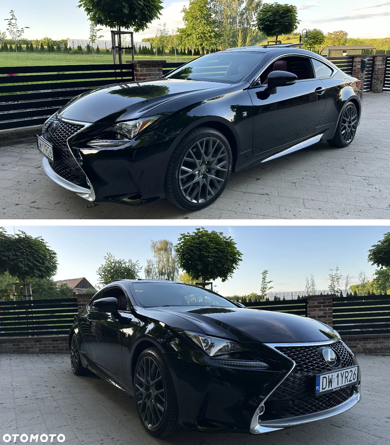 Lexus RC - 14