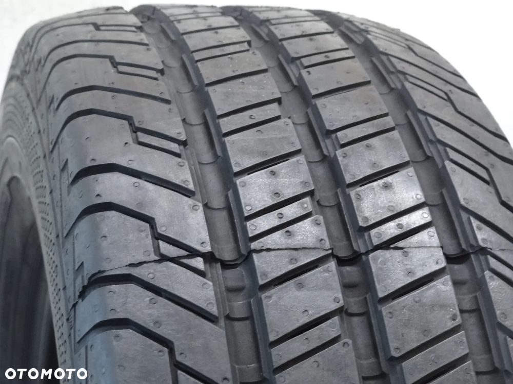 225/65R16C CONTINENTAL CONTIVANCONTACT 100 , 9mm B4849 - 2