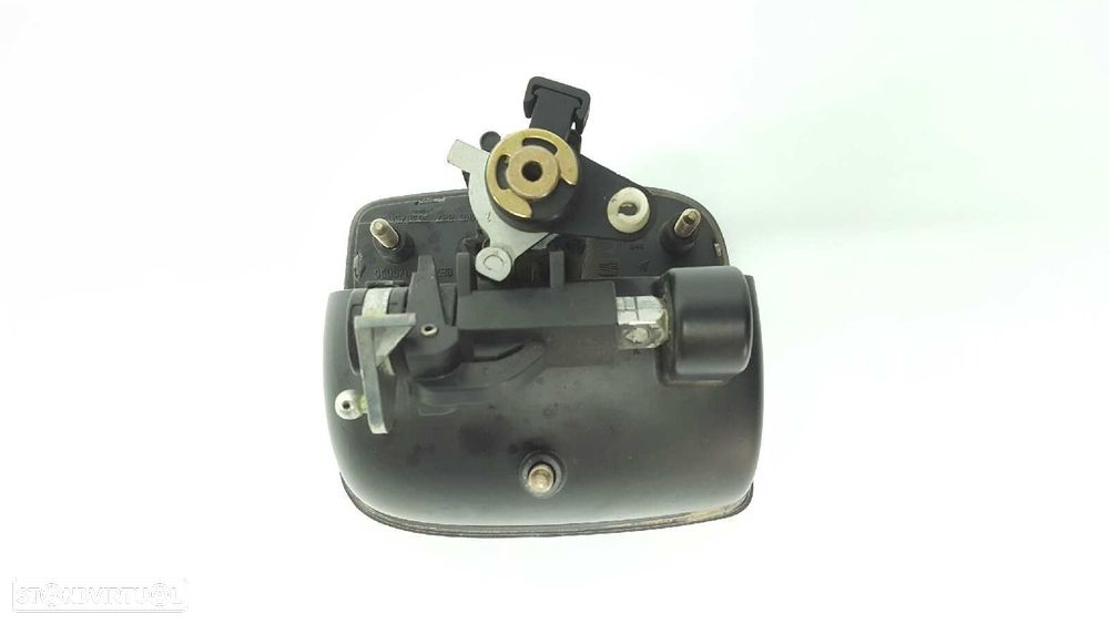 PUXADORA EXTERIRO DA MALA SEAT IBIZA (6K1) STELLA - 5