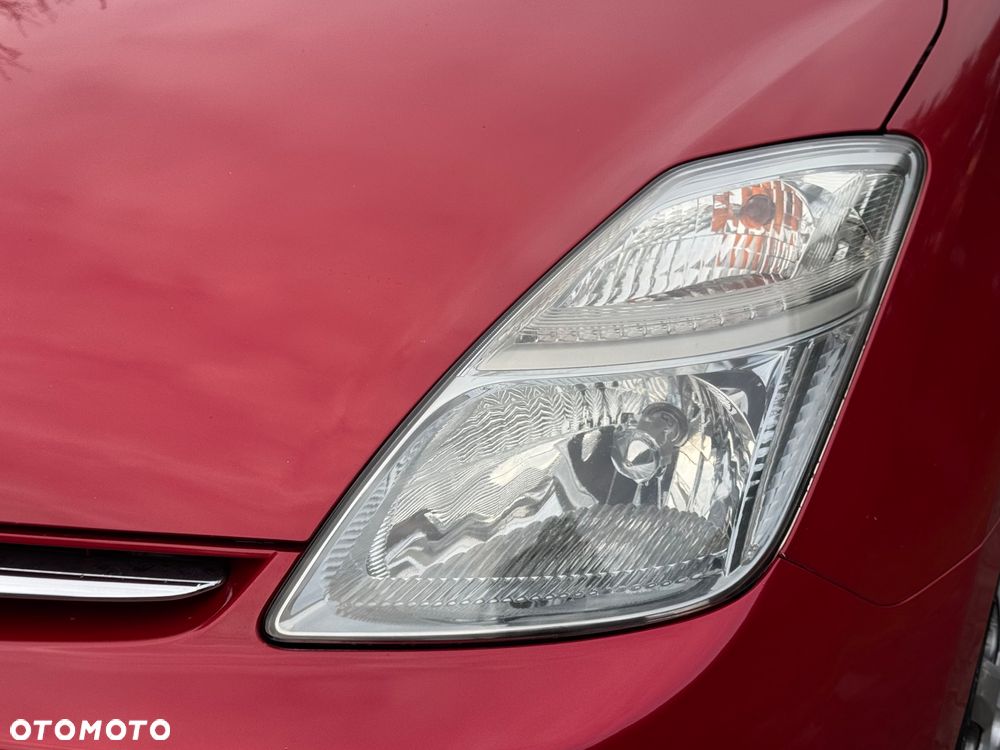 Toyota Prius 1.5 VVT-i Sol (nav) - 11